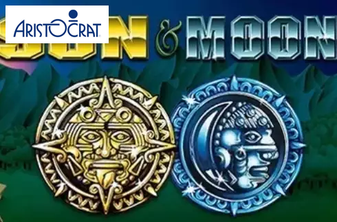 Sun and Moon